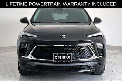 2025 Buick Encore GX Sport Touring