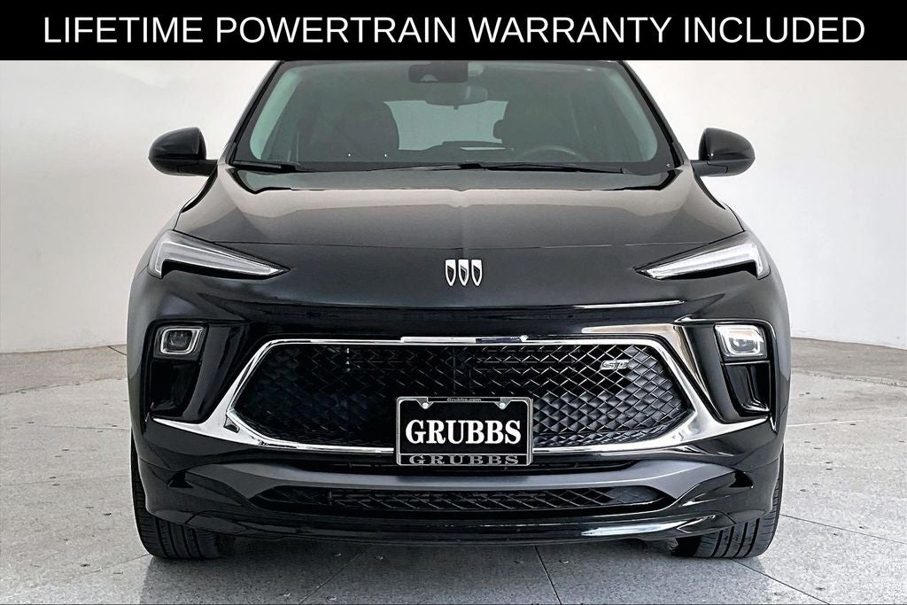 2025 Buick Encore GX Sport Touring