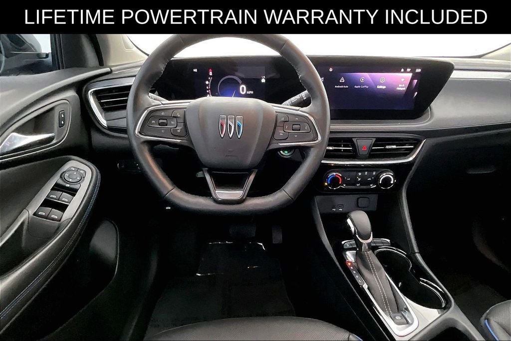 2025 Buick Encore GX Sport Touring