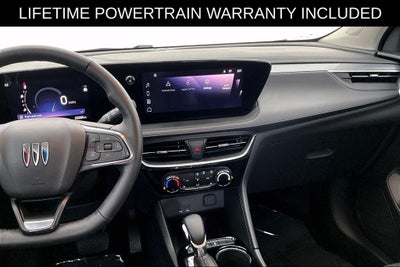 2025 Buick Encore GX Sport Touring