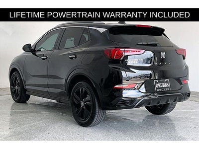 2025 Buick Encore GX Sport Touring