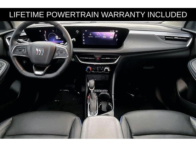2025 Buick Encore GX Sport Touring