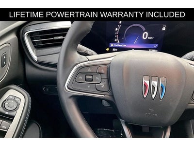 2025 Buick Encore GX Sport Touring