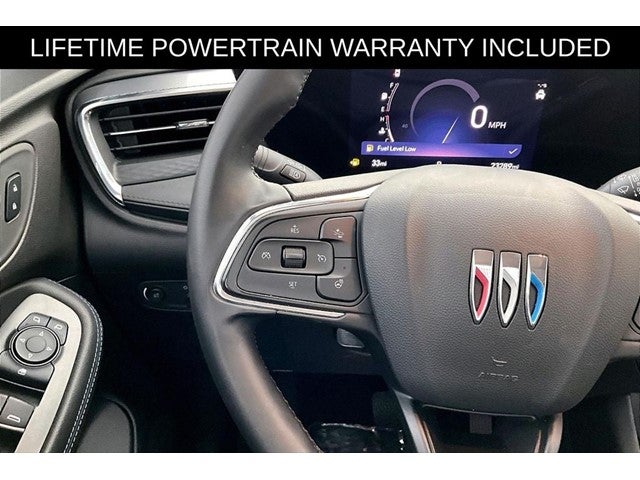 2025 Buick Encore GX Sport Touring