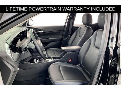 2025 Buick Encore GX Sport Touring