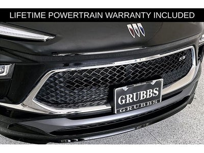 2025 Buick Encore GX Sport Touring
