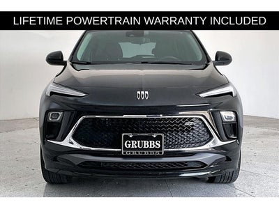 2025 Buick Encore GX Sport Touring