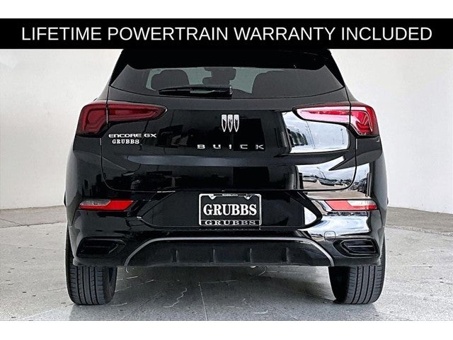 2025 Buick Encore GX Sport Touring