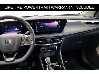 2025 Buick Encore GX Sport Touring