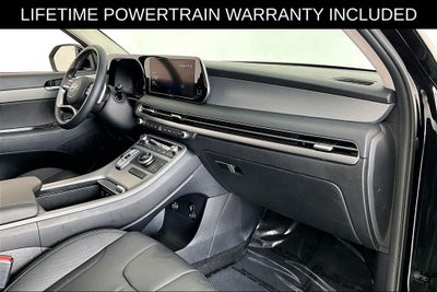 2024 Hyundai Palisade XRT