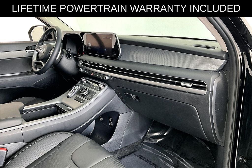 2024 Hyundai Palisade XRT