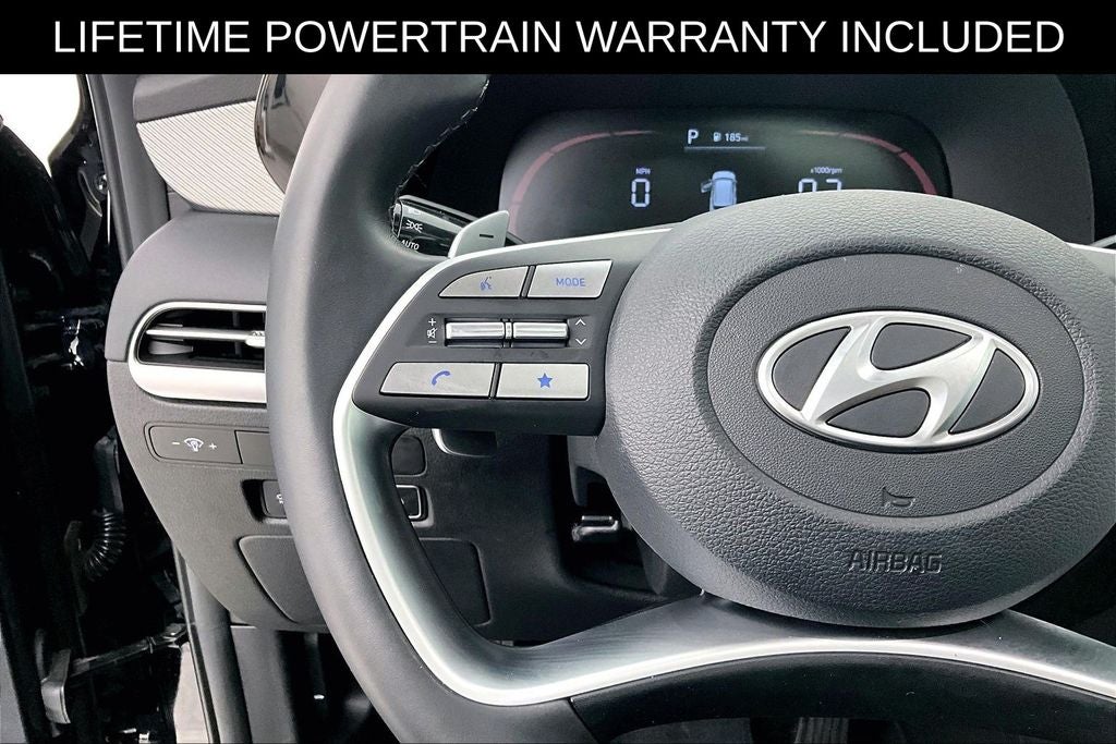 2024 Hyundai Palisade XRT