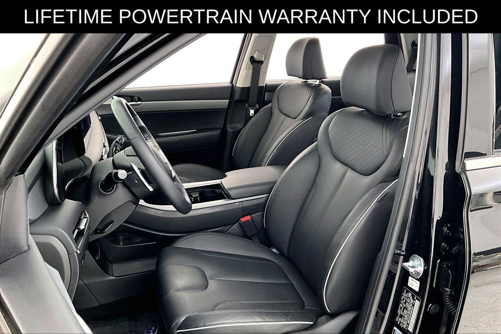 2024 Hyundai Palisade XRT