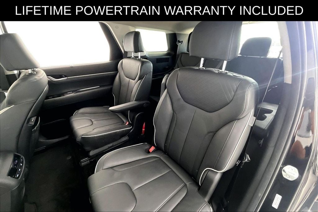 2024 Hyundai Palisade XRT