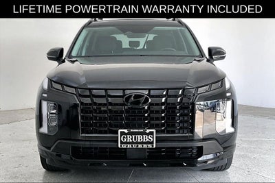 2024 Hyundai Palisade XRT