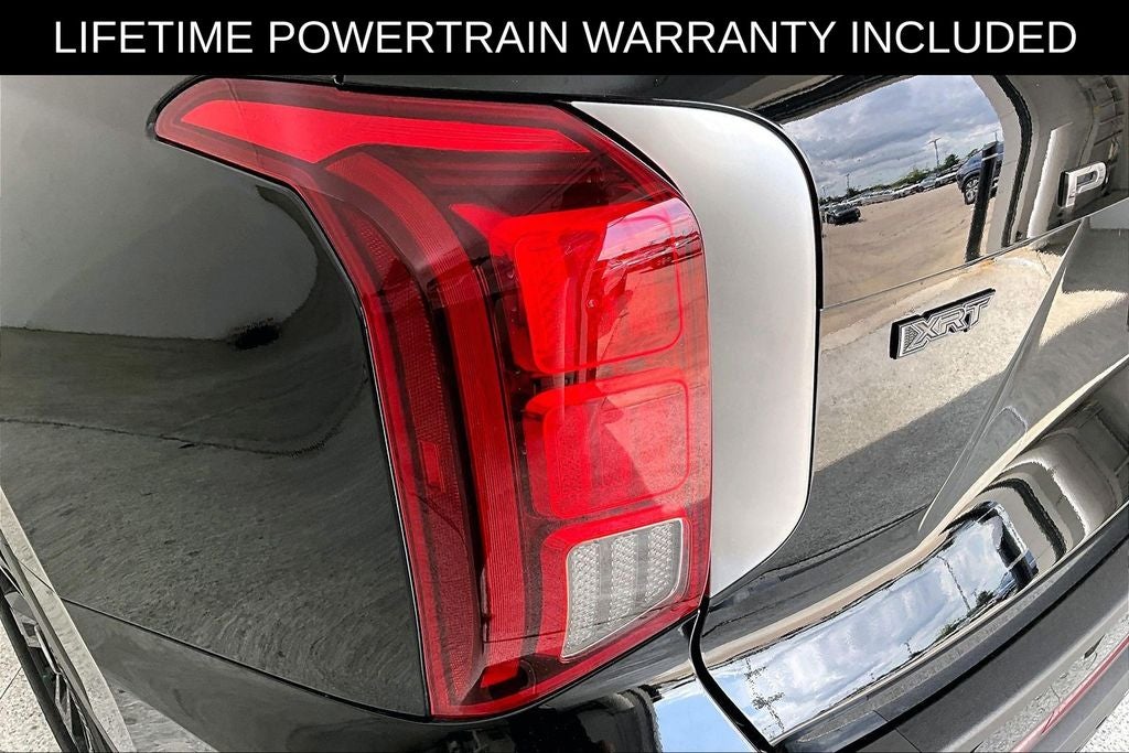 2024 Hyundai Palisade XRT