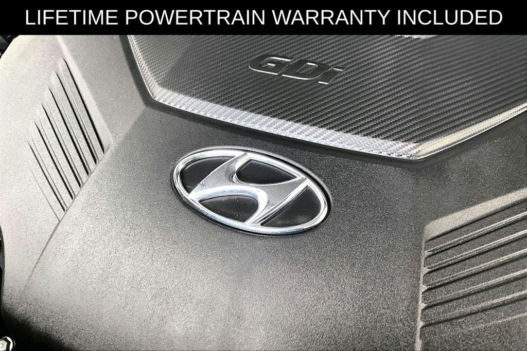 2024 Hyundai Palisade XRT