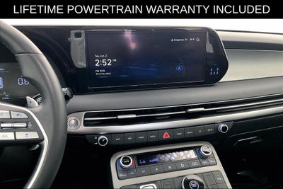 2024 Hyundai Palisade XRT