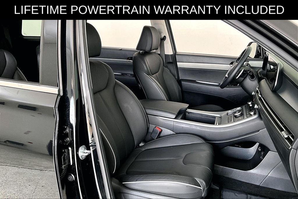 2024 Hyundai Palisade XRT