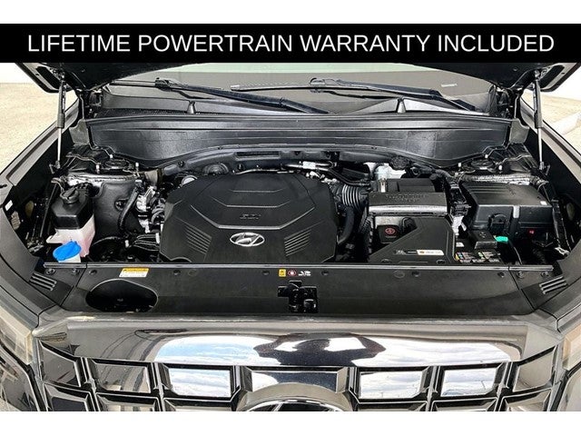 2024 Hyundai Palisade XRT
