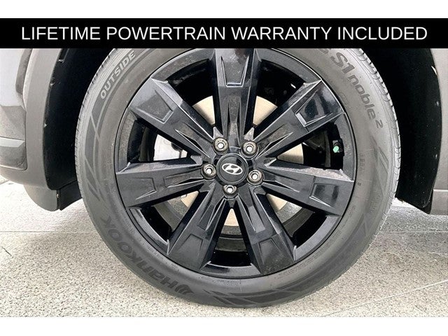 2024 Hyundai Palisade XRT
