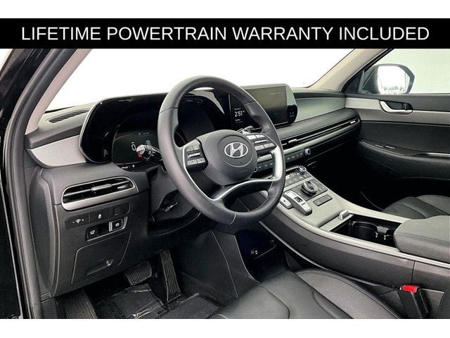 2024 Hyundai Palisade XRT