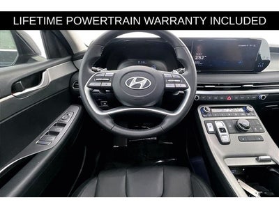 2024 Hyundai Palisade XRT