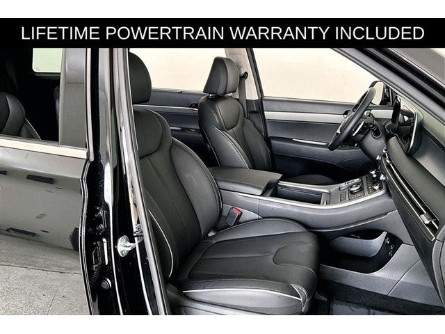 2024 Hyundai Palisade XRT