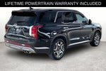2025 Hyundai Palisade SEL Premium 7 Passenger