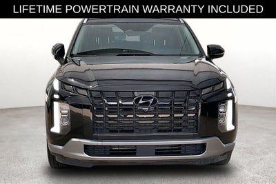 2025 Hyundai Palisade SEL Premium 7 Passenger