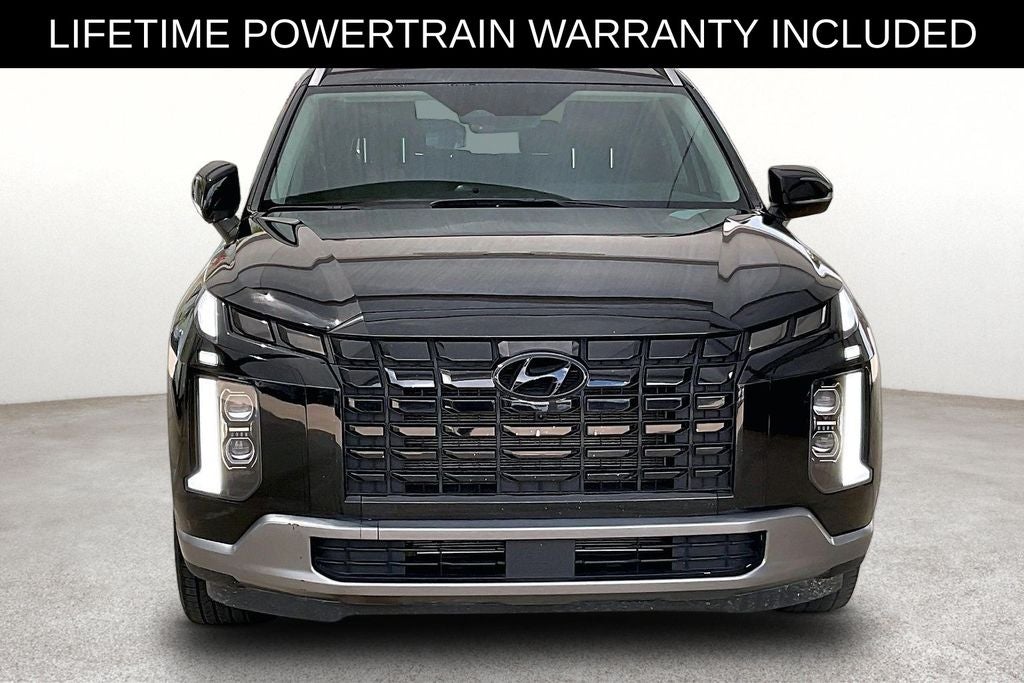 2025 Hyundai Palisade SEL Premium 7 Passenger