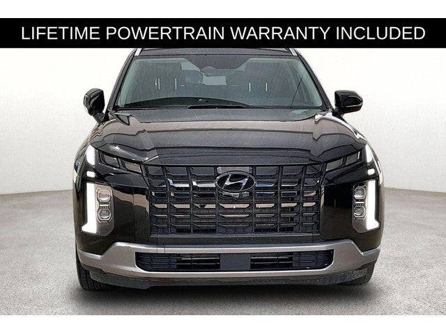 2025 Hyundai Palisade SEL Premium 7 Passenger