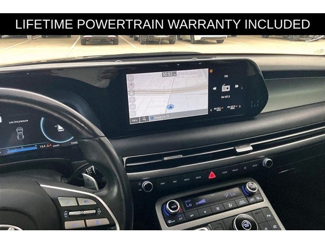2025 Hyundai Palisade SEL Premium 7 Passenger