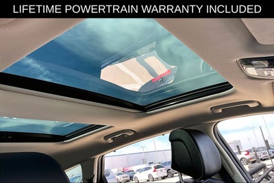 2022 Genesis GV80 2.5T Advanced Package