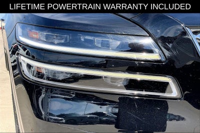 2022 Genesis GV80 2.5T Advanced Package