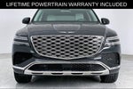 2025 Genesis GV80 3.5T Advanced