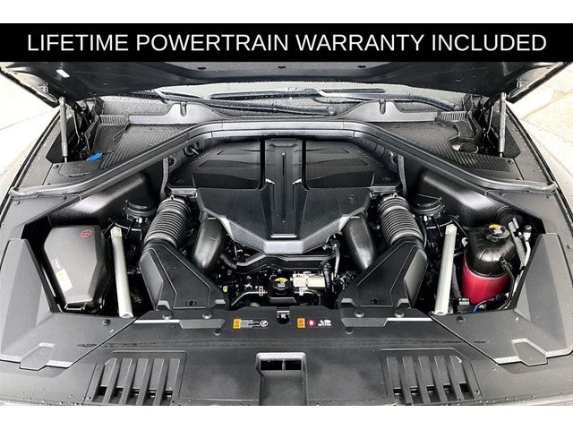 2025 Genesis GV80 3.5T Advanced