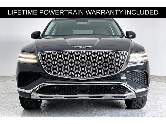 2025 Genesis GV80 2.5T