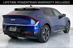 2024 Kia EV6 Wind
