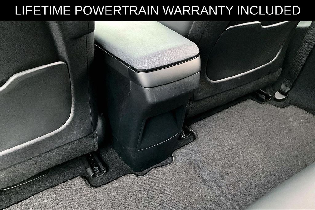 2024 Kia EV6 Wind
