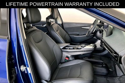 2024 Kia EV6 Wind