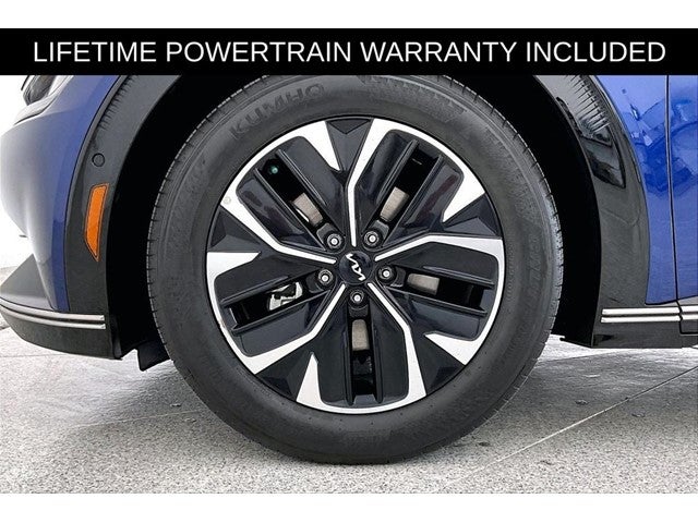 2024 Kia EV6 Wind