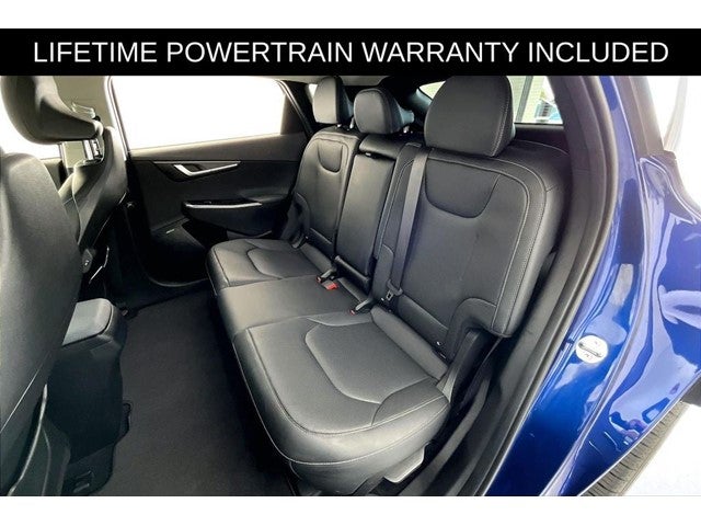 2024 Kia EV6 Wind