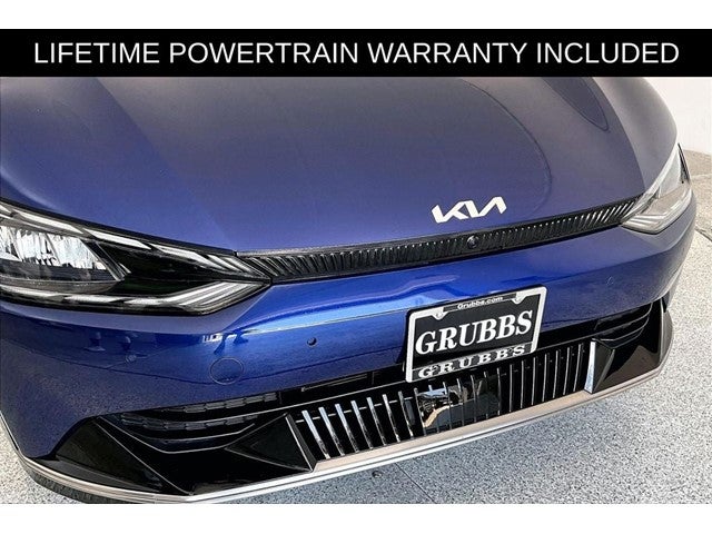 2024 Kia EV6 Wind