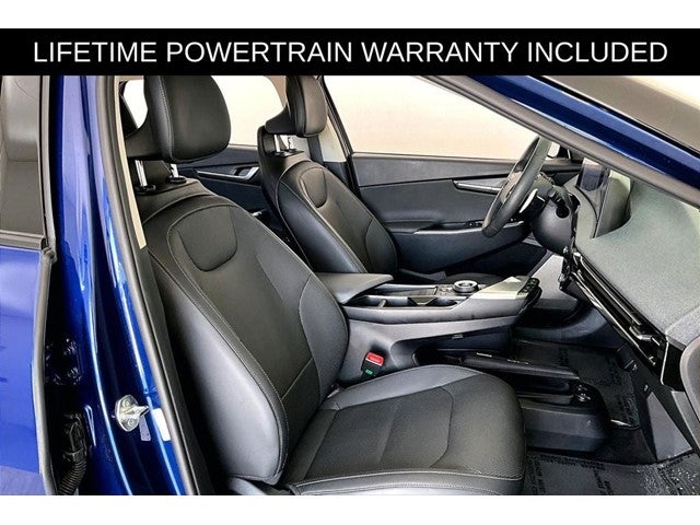 2024 Kia EV6 Wind