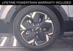 2024 Kia Niro EV Wind