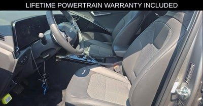 2024 Kia Niro EV Wind