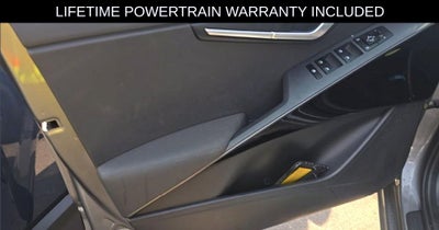 2024 Kia Niro EV Wind