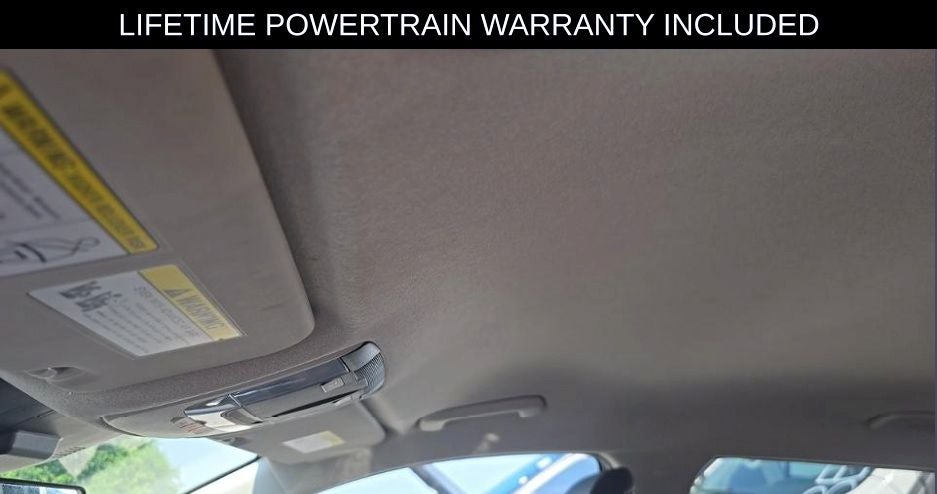 2024 Kia Niro EV Wind