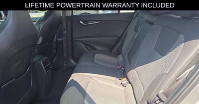 2024 Kia Niro EV Wind